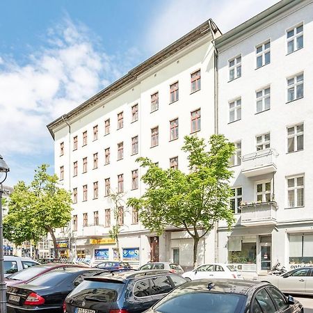 Newly Furnished Apartment For Up To 6 People Berlin Eksteriør bilde